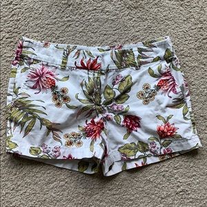 Loft short